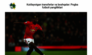 Pogba-fans-uz.com thumbnail