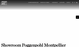 Poggenpohl-montpellier.com thumbnail