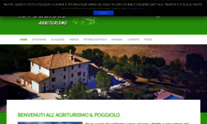 Poggioloagriturismo.com thumbnail