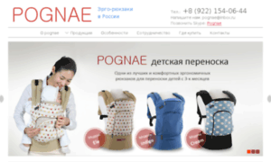 Pognae-carrier.ru thumbnail