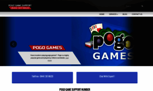 Pogo-club.com thumbnail