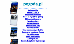 Pogoda.pl thumbnail