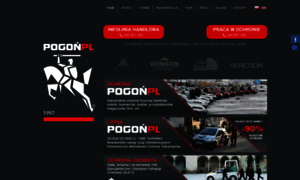 Pogon.pl thumbnail