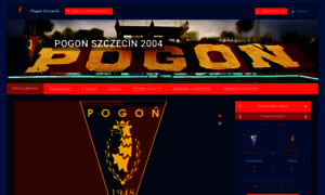 Pogonszczecin2004.futbolowo.pl thumbnail