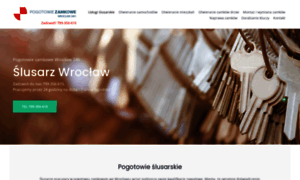 Pogotowie-zamkowe-wroclaw-24h.pl thumbnail