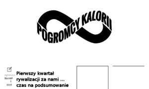 Pogromcykalorii.pl thumbnail