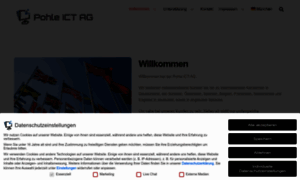 Pohle.de thumbnail