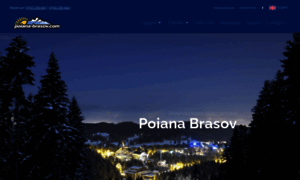 Poiana-brasov.com thumbnail