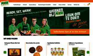 Poiesz-supermarkten.nl thumbnail