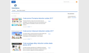 Poilsetcapitons.fr thumbnail