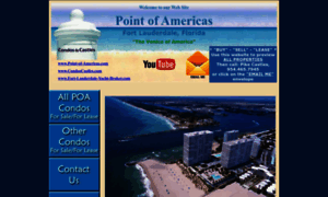 Point-of-americas.com thumbnail