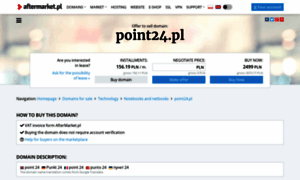 Point24.pl thumbnail