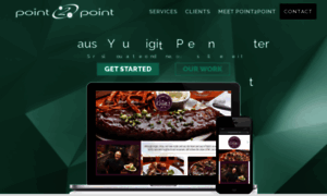 Point2pointcentral.com thumbnail