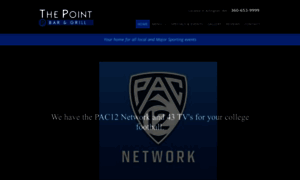 Pointbarandgrill.net thumbnail