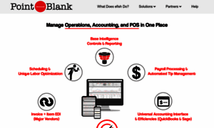 Pointblanksoftware.com thumbnail