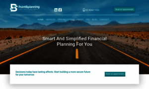 Pointbplanning.com.au thumbnail