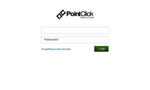 Pointclick.raventools.com thumbnail