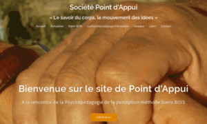 Pointdappui.fr thumbnail