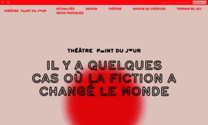 Pointdujourtheatre.fr thumbnail