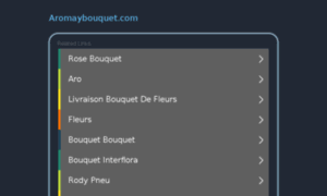 Pointfinder.aromaybouquet.com thumbnail