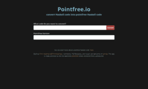 Pointfree.io thumbnail