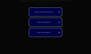 Pointingdc.co.uk thumbnail