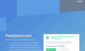 Pointjoint.com thumbnail