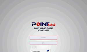 Pointkargo.caripanel.com thumbnail