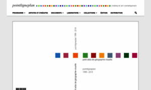 Pointligneplan.com thumbnail