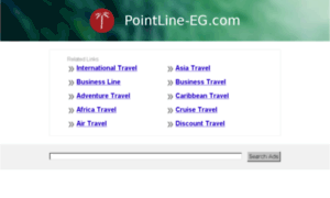 Pointline-eg.com thumbnail