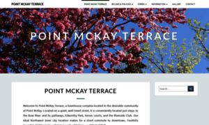 Pointmckayterrace.ca thumbnail