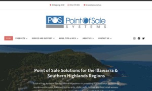Pointofsalesystems.net.au thumbnail