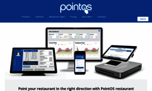 Pointos.com thumbnail