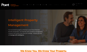 Pointpropertymanagement.co.nz thumbnail