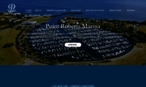 Pointrobertsmarina.com thumbnail