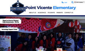 Pointvicente.pvpusd.net thumbnail