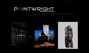 Pointwright.com thumbnail