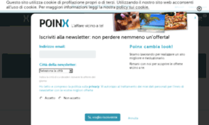 Poinx.it thumbnail