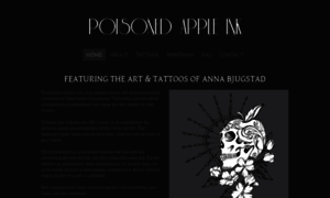 Poisonedappleink.com thumbnail