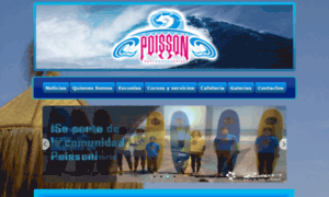 Poisson.cl thumbnail