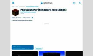 Pojavlauncher-minecraft-java-edition-for-android.en.uptodown.com thumbnail