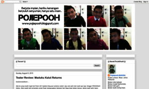 Pojiepooh.blogspot.com thumbnail