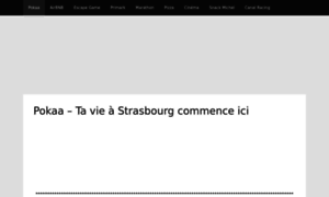 Pokaa-strasbourg.fr thumbnail