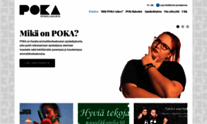 Pokapoka.fi thumbnail