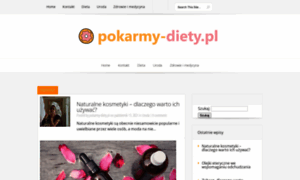 Pokarmy-diety.pl thumbnail