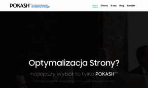 Pokash.pl thumbnail
