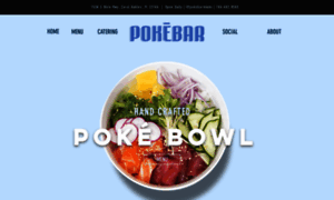 Pokebarmiami.com thumbnail