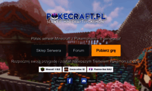 Pokecraft.pl thumbnail