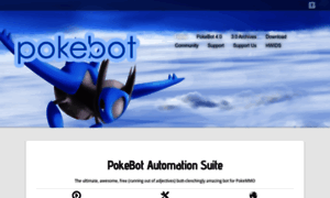Pokemmobot.weebly.com thumbnail