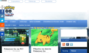 Pokemon-goo.pl thumbnail